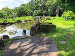 公園　旧藤田邸跡公園（公園）まで1011m