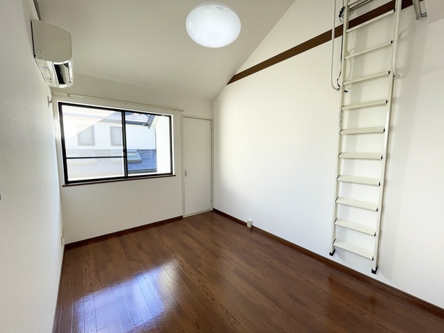 その他部屋・スペース　※前回募集時のお写真です