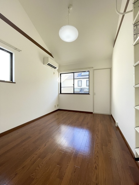 居室・リビング　※前回募集時のお写真です