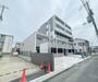 西院駅より徒歩11分 3階 新築の賃貸物件