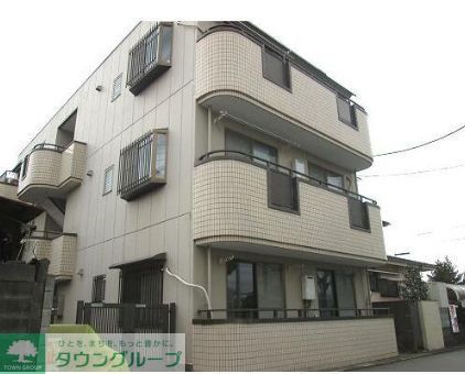 眺望　★お問い合わせはタウンハウジング町田店まで★