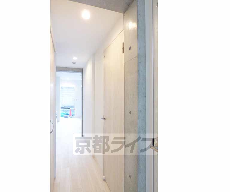 その他部屋・スペース　スペースが広いです