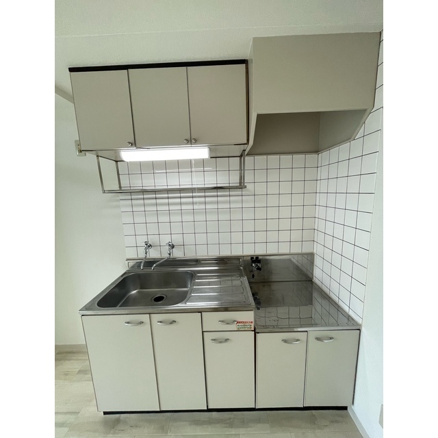 その他　キッチン