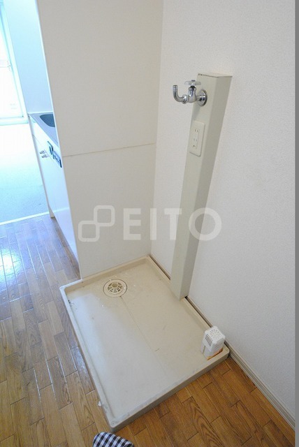 その他　写真は２０４号室