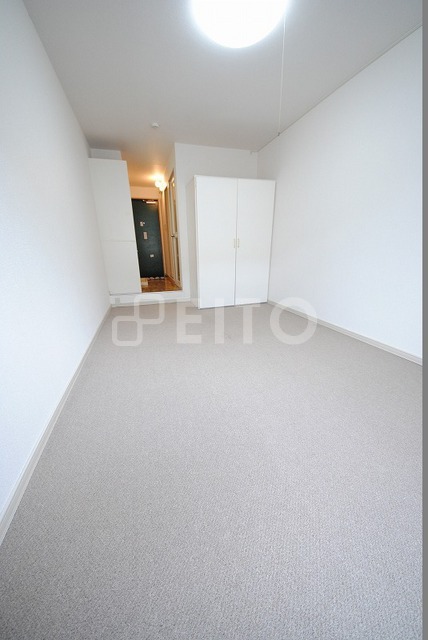 その他部屋・スペース　写真は２０４号室