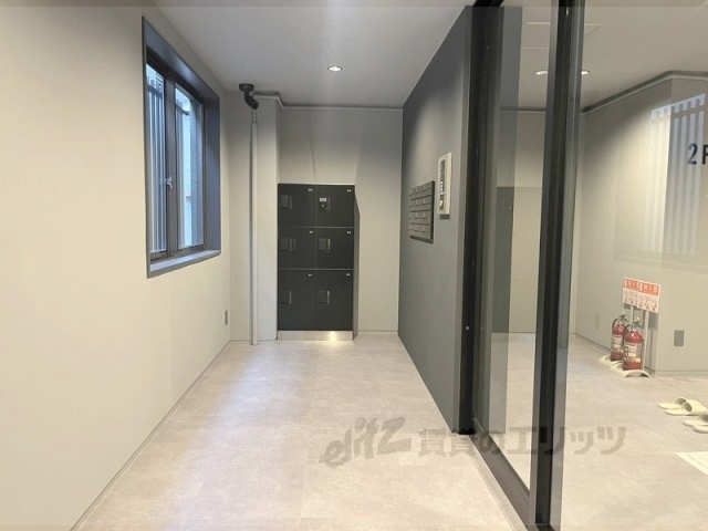 ロビー　ロビー