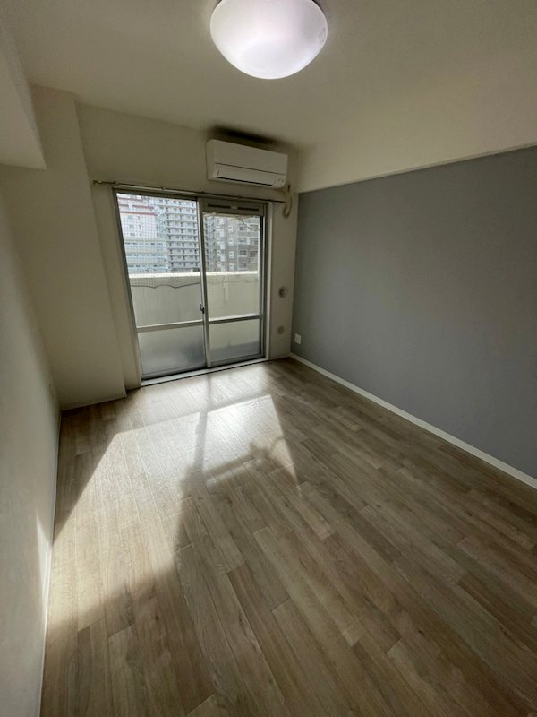 居室・リビング　※同物件　別部屋参照※