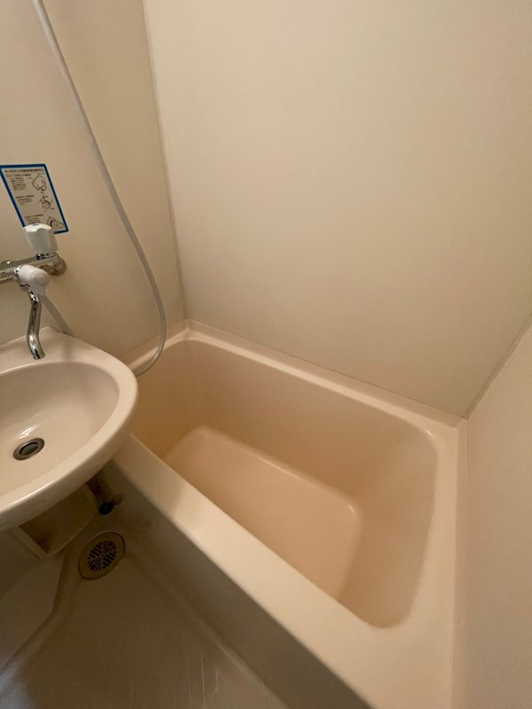 バス・シャワールーム　※同物件　別部屋参照※