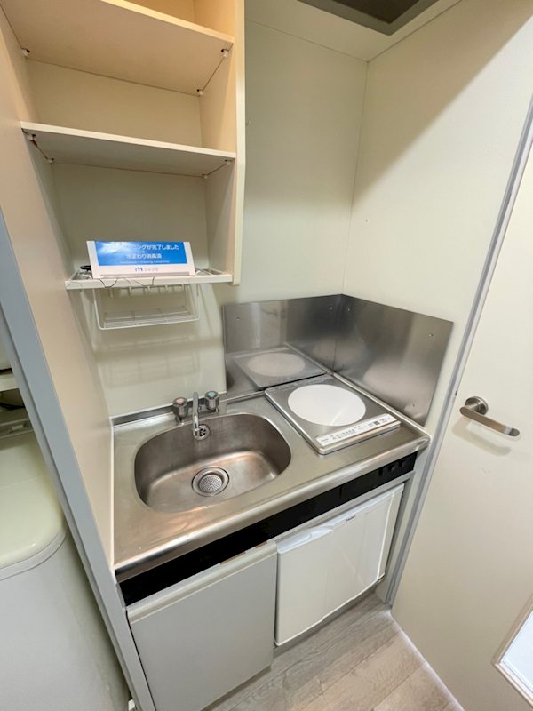 キッチン　※同物件　別部屋参照※