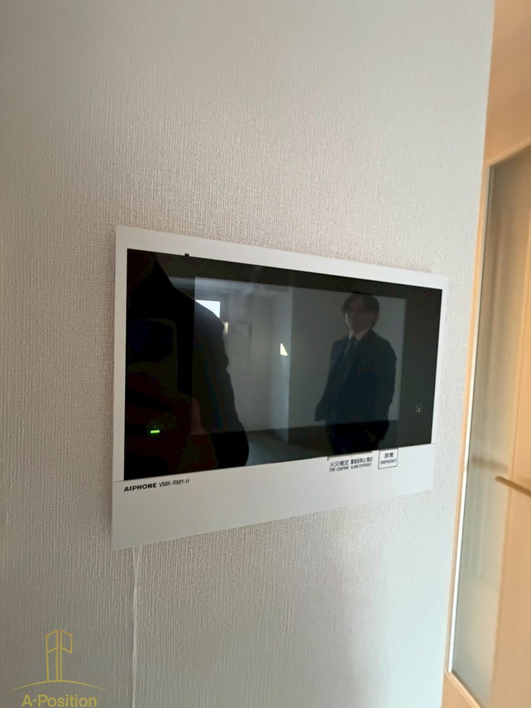 セキュリティ　ファーストフィオーレ難波南アルマ