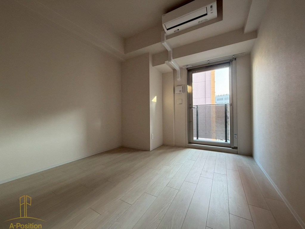 その他部屋・スペース　ファーストフィオーレ難波南アルマ