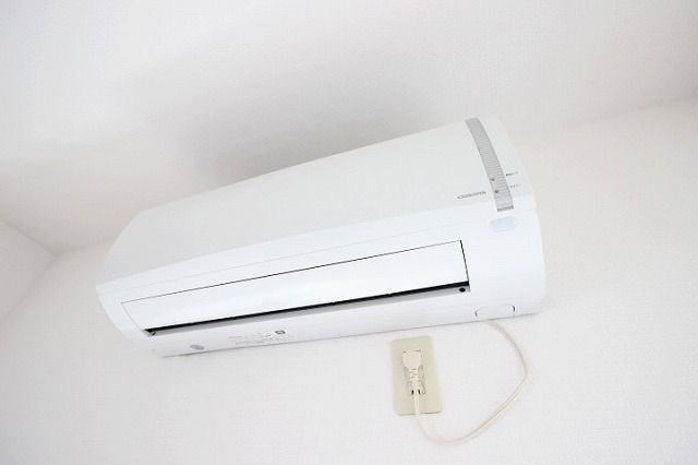 その他設備　同物件別号室のものです。