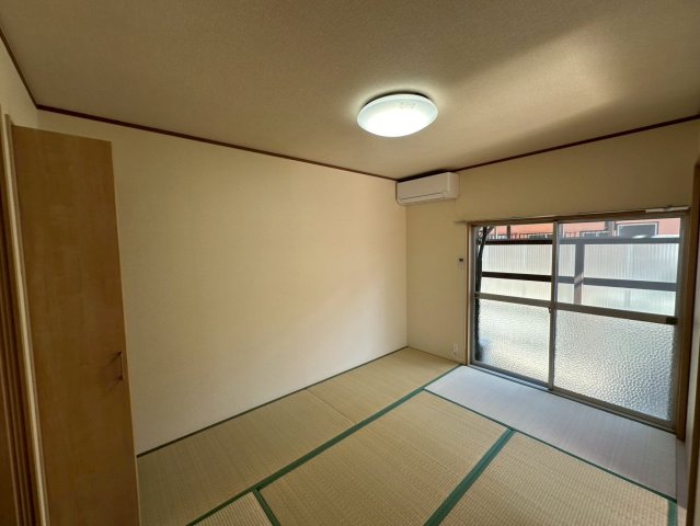 その他部屋・スペース　中はこのようになっています