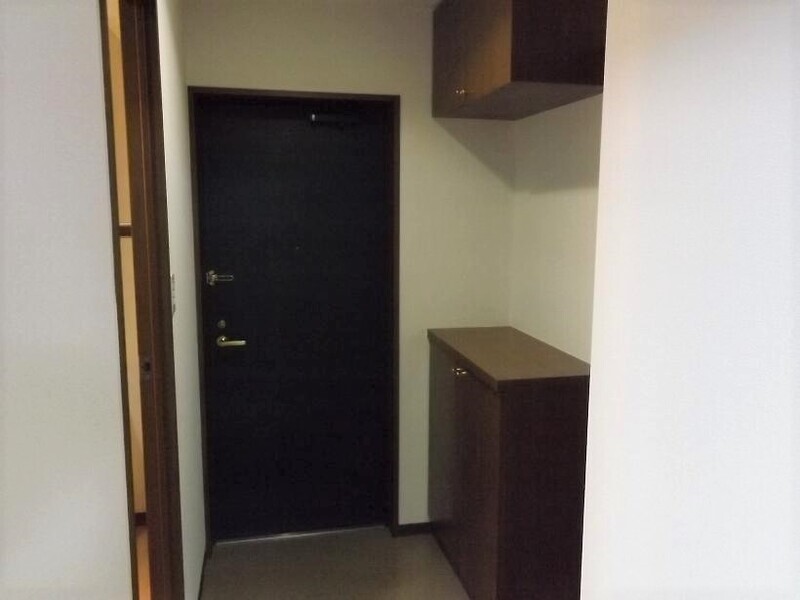 玄関　室内イメージ