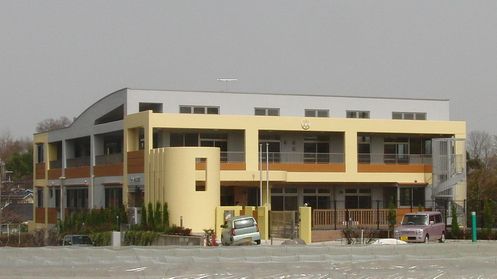 幼稚園・保育園　ひなた保育園（幼稚園・保育園）まで781m