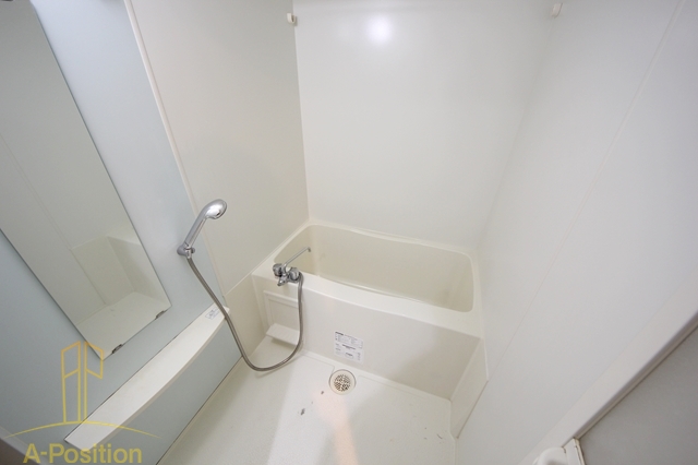 バス・シャワールーム　エスリード福島リバーフロント