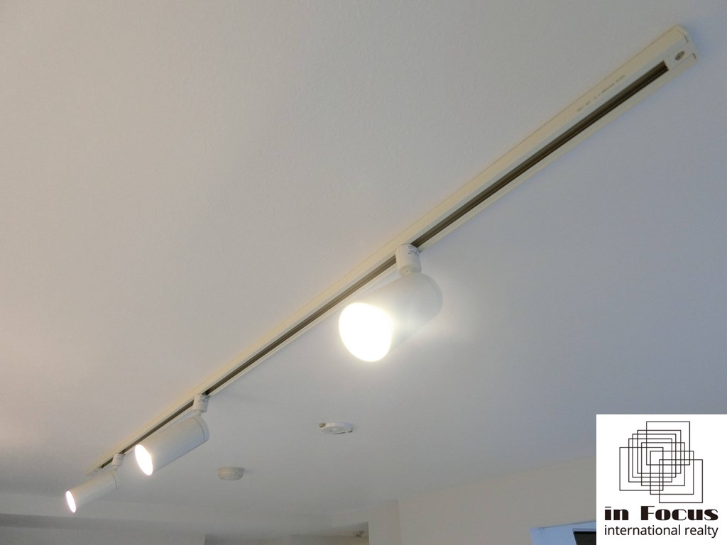 その他設備　おしゃれな内装