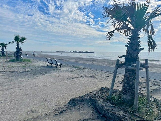 その他　一宮海水浴場（その他）まで2700m
