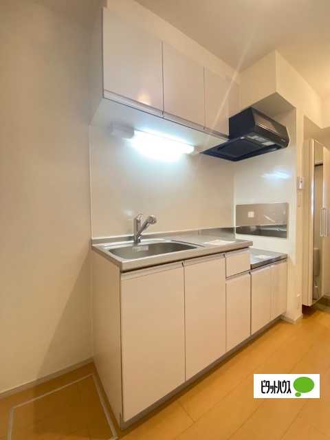 キッチン　イメージ