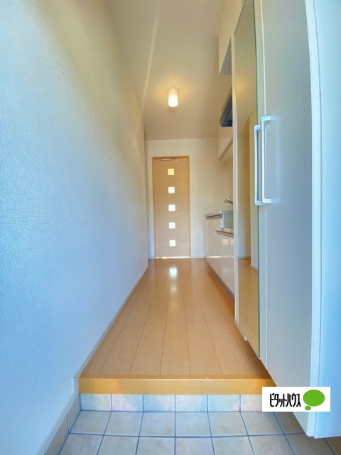 玄関　イメージ