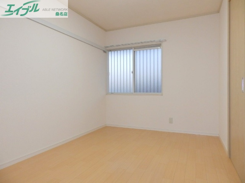 その他部屋・スペース　同物件、別部屋の写真です