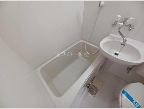 バス・シャワールーム　※他部屋参照・現況優先