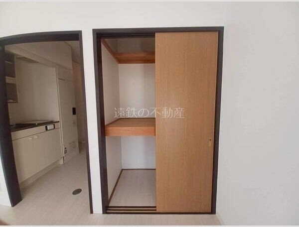 収納　※他部屋参照・現況優先