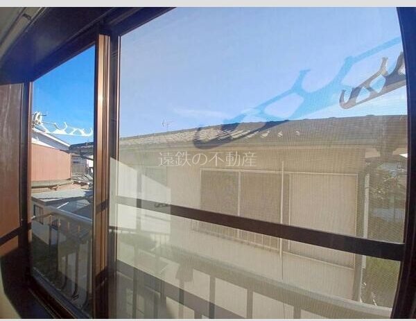 眺望　※他部屋参照・現況優先