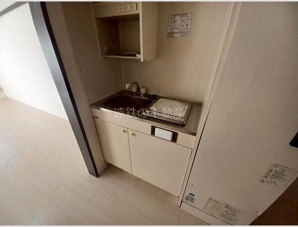 キッチン　※他部屋参照・現況優先