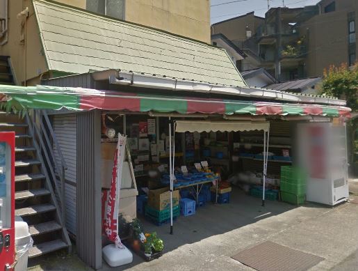 スーパー　湘南ストアー（スーパー）まで870m