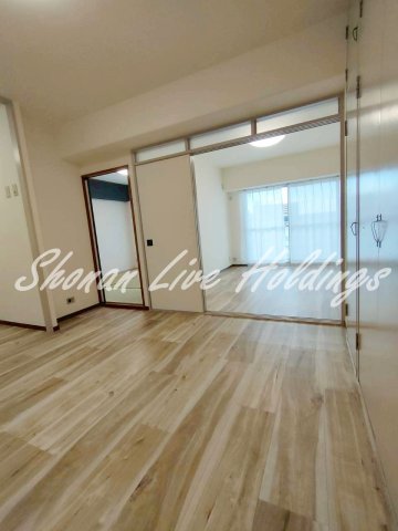 居室・リビング　大規模リフォーム♪大変キレイです。