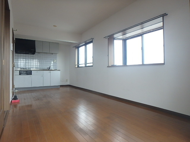 居室・リビング　図面と現状に相違がある場合には現状を優先