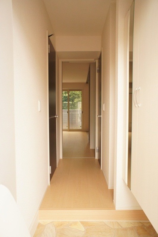 玄関　図面と現状に相違がある場合には現状を優先