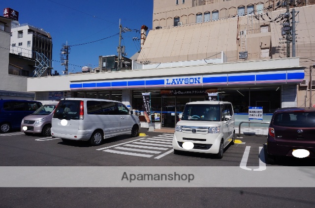 コンビニ　ローソン（コンビニ）まで433m