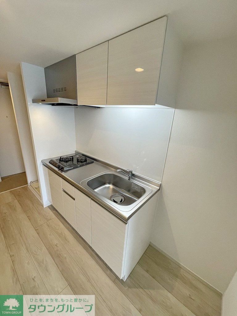 キッチン　★お問い合わせはタウンハウジング聖蹟桜ヶ丘店まで★