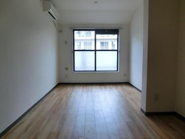 その他部屋・スペース　人気のフローリングのお部屋