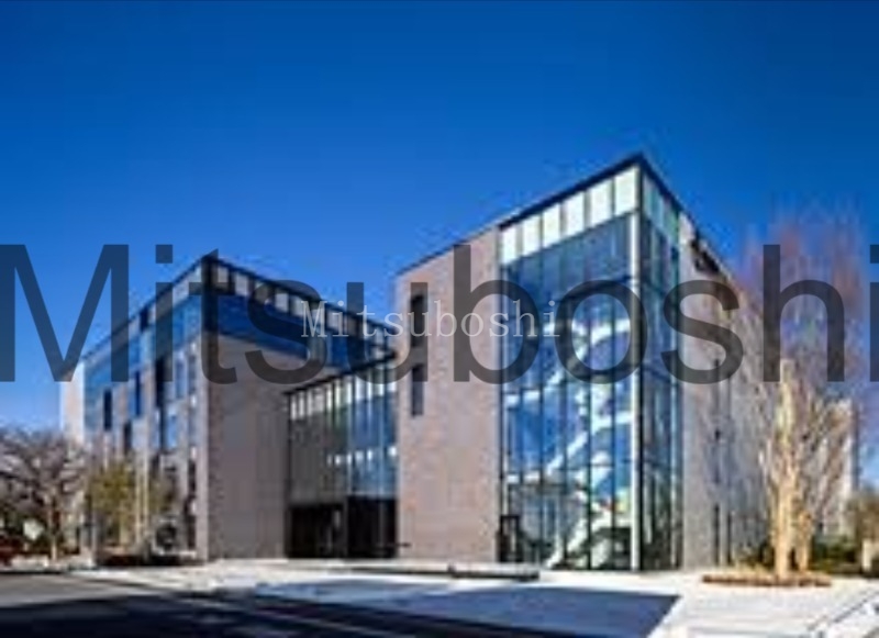 大学・短大　私立武蔵野音楽大学江古田キャンパス（大学・短大）まで602m