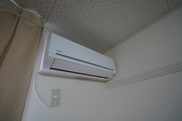 その他設備　同じ間取りのお部屋