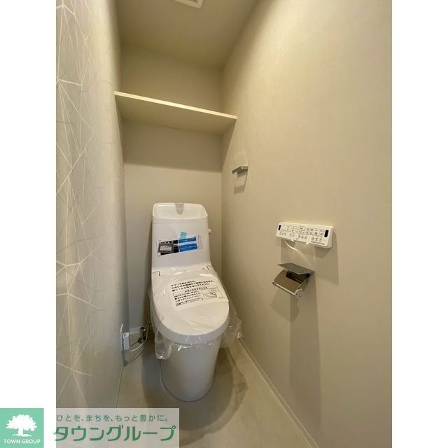 トイレ　★タウンハウジング目黒店取り扱い★