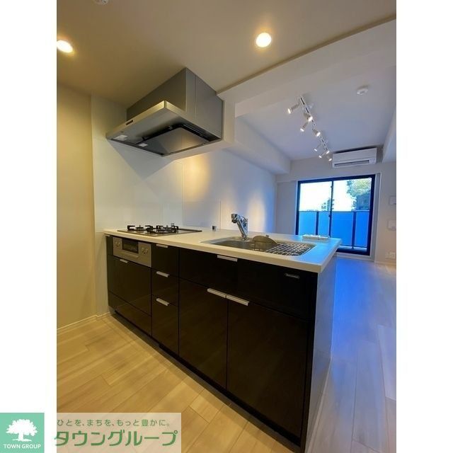 キッチン　★タウンハウジング目黒店取り扱い★