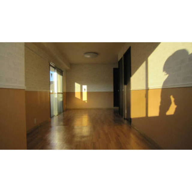 建物外観　ＬＤＫ