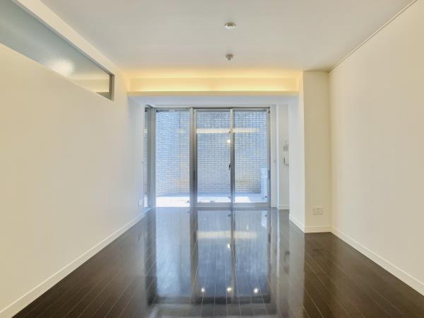 居室・リビング　居室