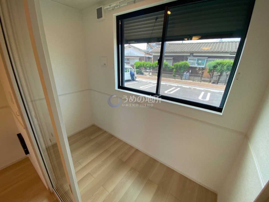 バルコニー　サンルーム