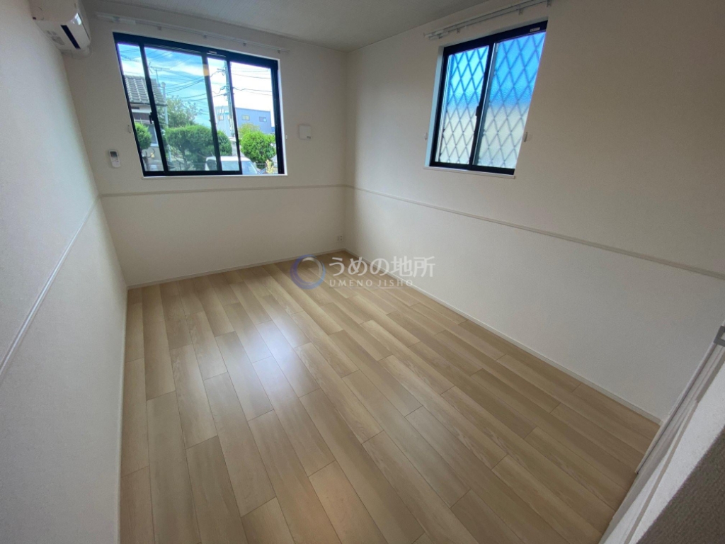 その他部屋・スペース　洋室1