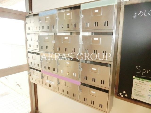 その他共有部分