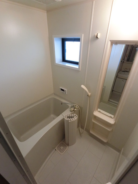 バス・シャワールーム　ユニットバス