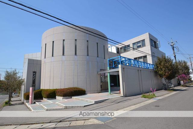 病院　宇都宮東部クリニック（病院）まで759m