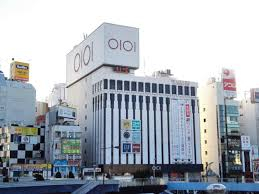 その他　上野マルイ（その他）まで1025m