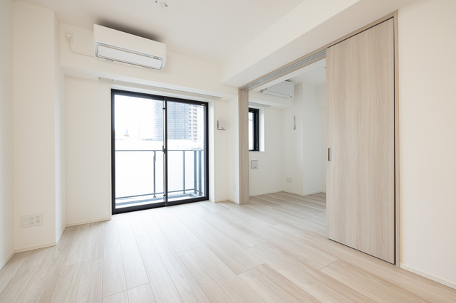 居室・リビング　※写真は同タイプ住戸です。