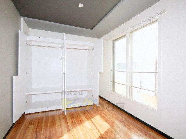 その他部屋・スペース　人気のオール洋室タイプのお部屋です♪